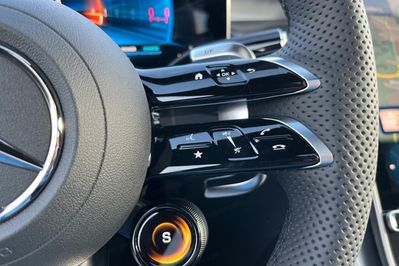 Mercedes GLC AMG Coupe 53  4-Matic