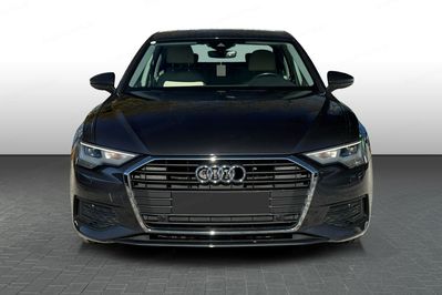 Audi A6 35 TDI