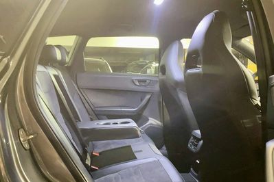 Cupra Ateca 1.5 TSI DSG