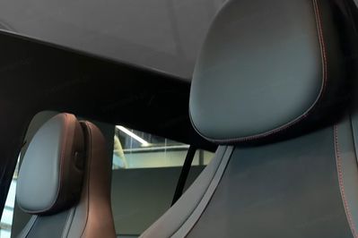Mercedes GLB 220 4-Matic AMG Line
