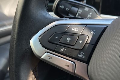Volkswagen Passat TDI SCR DSG Elegance