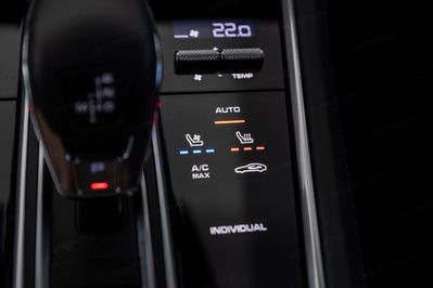 Porsche Panamera 4S E-Hybrid Sport Turismo