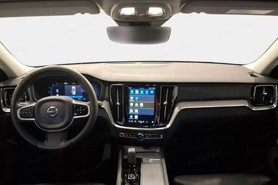 Volvo S60 B4 B Plus Bright