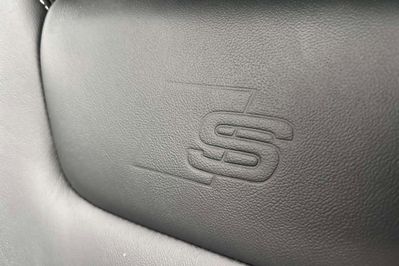 Audi Q7 TDI quattro S Line