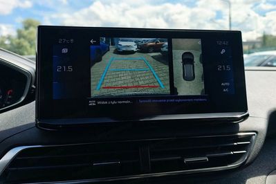 Peugeot 3008 1.2 Puretech Allure Pack S&S EAT8