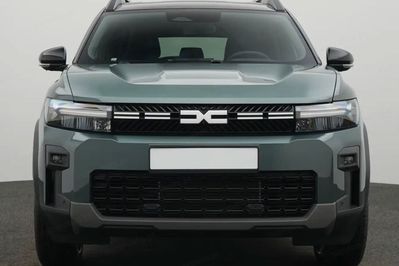Dacia Bigster Journey LPG 1.2 mHEV