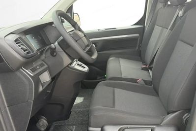 Citroen SpaceTourer XL L2H1 Plus EAT8