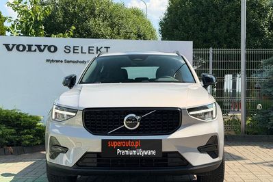 Volvo XC40 B3 Plus Dark aut