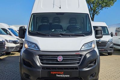 Fiat Ducato L4H3
