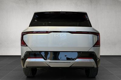 Kia EV5 81.4kWh Earth