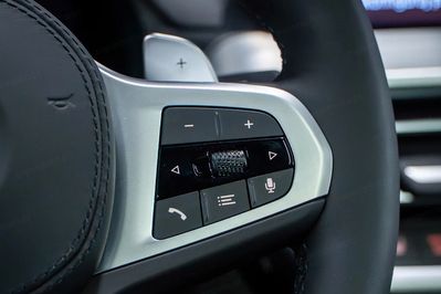 BMW X4 xDrive20d M Sport