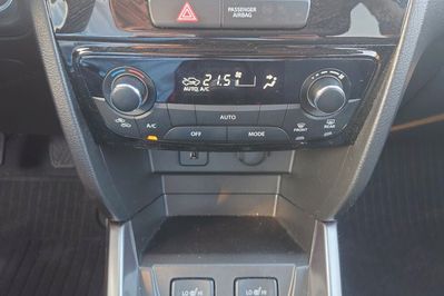 Suzuki Vitara 1.4 Boosterjet mHEV Premium Plus 2WD