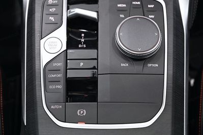 BMW Seria 4 Gran Coupe 420d xDrive M Sport