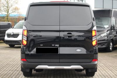 Ford Transit Custom 320 L2H1 Trail