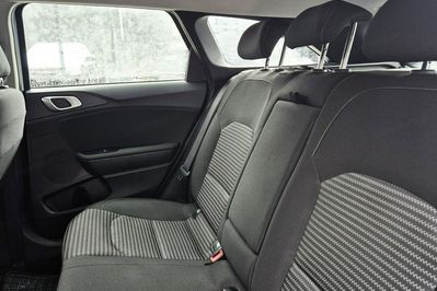 Kia Ceed Ceed 1.5 T-GDI mHEV M