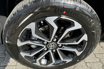 Toyota Yaris Cross Style 1.5 Hybrid AWD