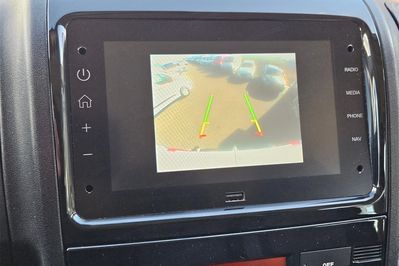 Fiat Ducato L2H1 Zabudowa Brygadowa