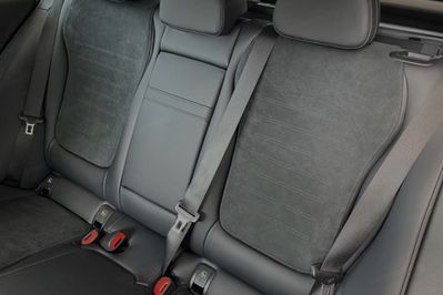 Mercedes Klasa C 180 Business Edition