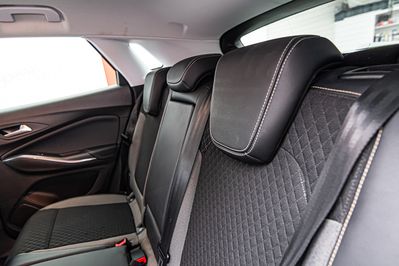 Opel Grandland X 1.2 T Elite S&S aut