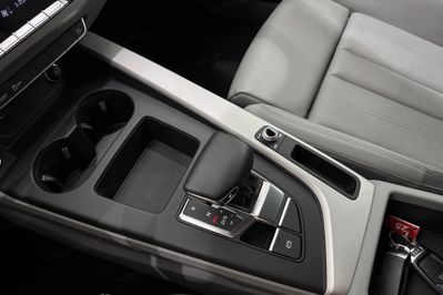 Audi A5 35 TFSI mHEV S tronic