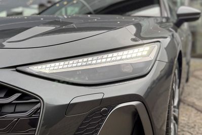 Audi A6 e-Hybrid 220 kW quattro