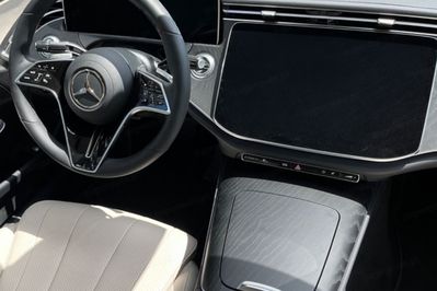 Mercedes Klasa E 200 Avantgarde