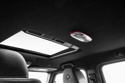 Mercedes Klasa G 580 EQ