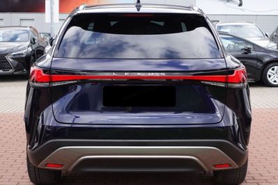 Lexus RX 350h F Sport Design 2.5 Hybrid
