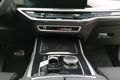 BMW X5 xDrive40d M Sport