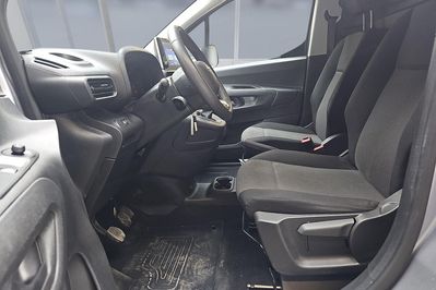 Toyota Proace City Long Active