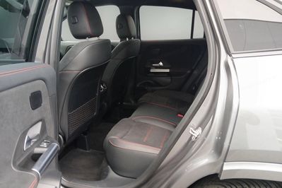 Mercedes GLA 200 AMG Line