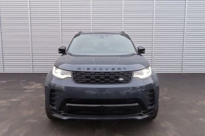 Land Rover Discovery D250 Dynamic SE