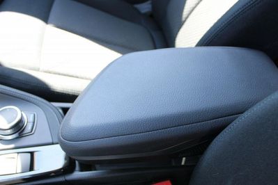 BMW X2 sDrive18i GPF Advantage aut