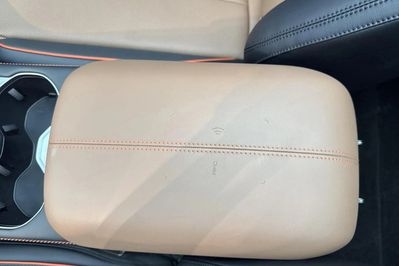 BYD Seal U DM-i Boost