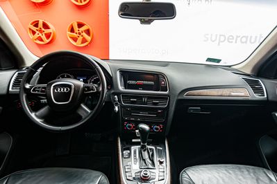 Audi Q5 2.0 TDI