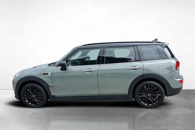Mini Clubman 1.5 aut