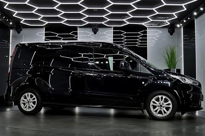 Ford Transit Connect L2H1