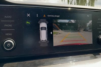Skoda Octavia 1.5 TSI ACT Ambition