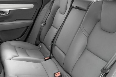 Volvo S90 D5 AWD Momentum