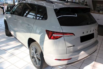 Skoda Karoq Sportline 1.5 TSI DSG