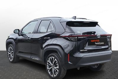 Toyota Yaris Cross Hybrid 1.5 Executive