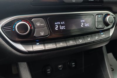 Hyundai i30 1.0 T-GDI Smart