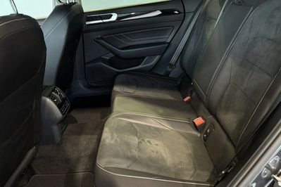 Volkswagen Arteon 2.0 TDI Elegance DSG