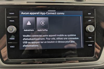 Volkswagen Touran Edition 1.5 TSI EVO DSG7