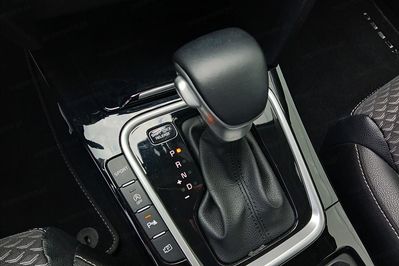 Kia XCeed 1.5 t-Gdi m Dct