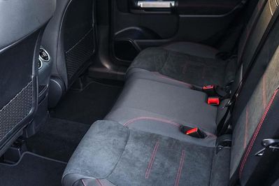 Mercedes GLB 220 4-Matic AMG Line