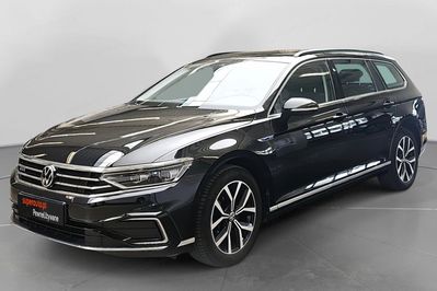 Volkswagen Passat 1.4 TSI Plug-In Hybrid  DSG