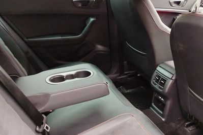 Seat Ateca 2.0 TSI FR S&S 4Drive DSG