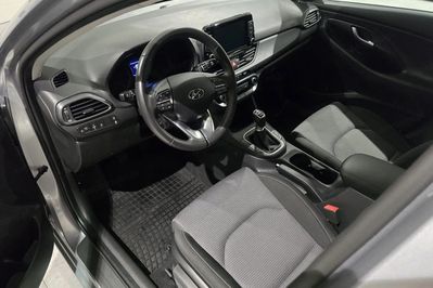 Hyundai i30 1.5 T-GDI Modern