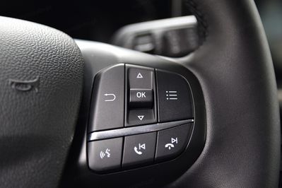 Ford Focus Titanium X  1.0 EcoBoost